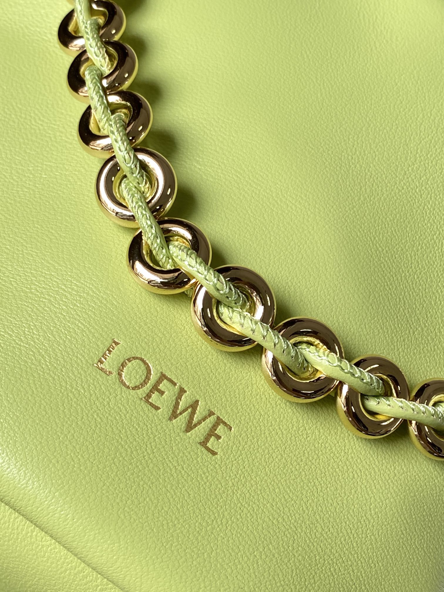 Loewe Flamenco Bags